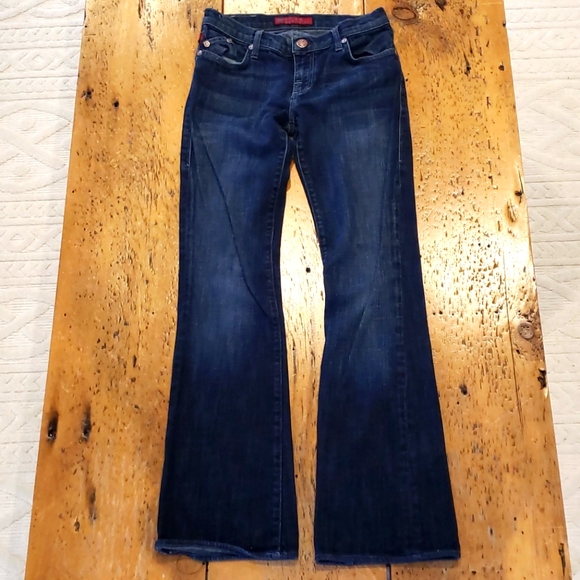 Rock & republic bootcut jeans - Picture 1 of 3